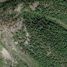 Satellite imagery of Mount Islip, CA