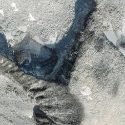 Satellite imagery of Mount Emmens, CA