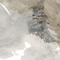 Satellite imagery of Mount Emmens, CA
