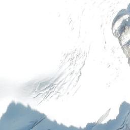 Satellite imagery of Squabble Peak, CA
