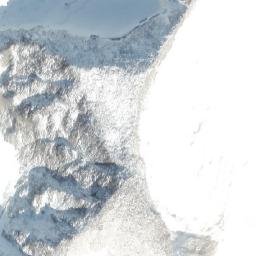 Satellite imagery of Covenant Mountain, CA