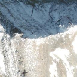 Satellite imagery of Redtop Mountain, CA