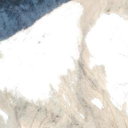 Satellite imagery of Redtop Mountain, CA
