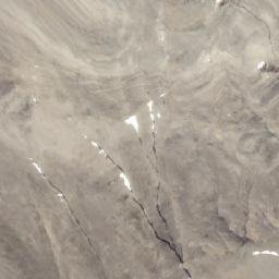 Satellite imagery of O'Neil Peak, CA