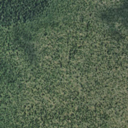 Satellite imagery of Abby Ridge, CA