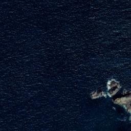 Satellite imagery of Saint Agnes Head, GB