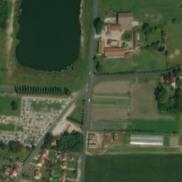 Satellite imagery of 8064901 -, GB