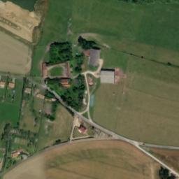 Satellite imagery of 8080601 - B, GB