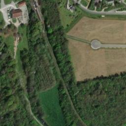 Satellite imagery of Château de Spontin, BE