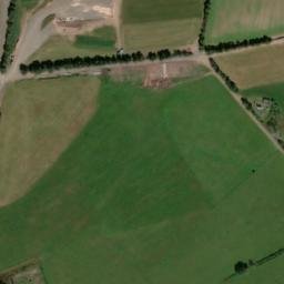 Satellite imagery of Auf der Wart, DE