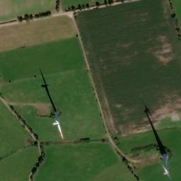 Satellite imagery of Auf der Wart, DE