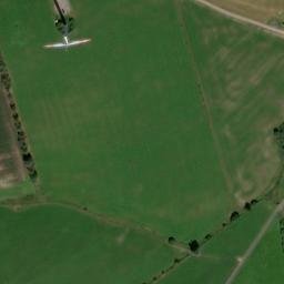 Satellite imagery of Auf der Wart, DE