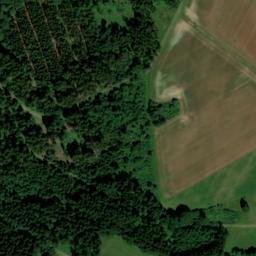 Satellite imagery of Burgberg, DE