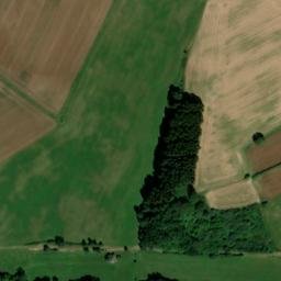 Satellite imagery of Burgberg, DE
