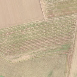 Satellite imagery of Grube Glückauf, DE