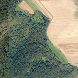 Satellite imagery of Rosenberg, DE