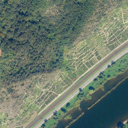 Satellite imagery of Rosenberg, DE