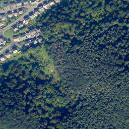 Satellite imagery of Layer Kopf, DE