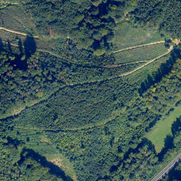 Satellite imagery of Layer Kopf, DE