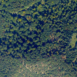 Satellite imagery of Mehrsberg, DE