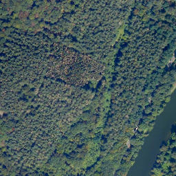 Satellite imagery of Mehrsberg, DE