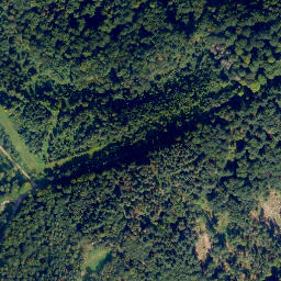 Satellite imagery of Hohenmalberg, DE