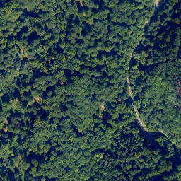 Satellite imagery of Wintersberg, DE