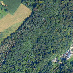 Satellite imagery of Wintersberg, DE