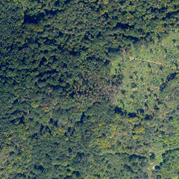 Satellite imagery of Hahnenkopf, DE