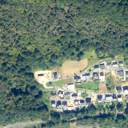 Satellite imagery of Hahnenkopf, DE