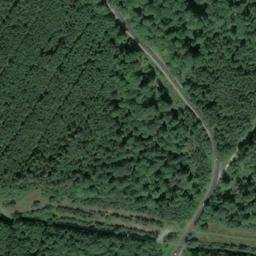 Satellite imagery of Tannenkopf, DE