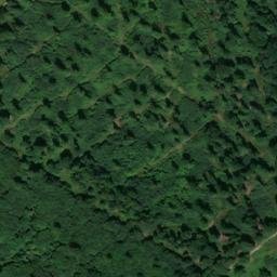 Satellite imagery of Lieblicher Berg, DE