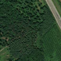 Satellite imagery of Lieblicher Berg, DE