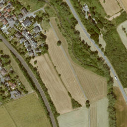 Satellite imagery of Auf der Strut, DE