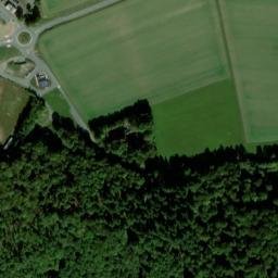 Satellite imagery of Altkolum, DE