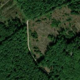 Satellite imagery of Kuhkopf, DE