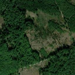 Satellite imagery of Kuhkopf, DE