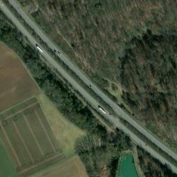 Satellite imagery of Krebsberg, DE