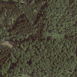 Satellite imagery of Das Hoherod, DE