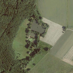Satellite imagery of Homburg, DE