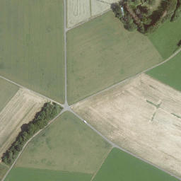 Satellite imagery of Lauterstein, DE