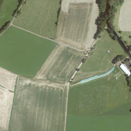 Satellite imagery of Lauterstein, DE