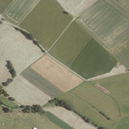 Satellite imagery of Pflucksberg, DE