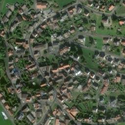 Satellite imagery of Katzenstein, DE