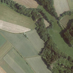 Satellite imagery of Öhleshöhe, DE
