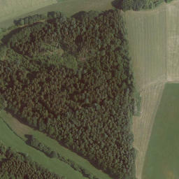 Satellite imagery of Öhleshöhe, DE