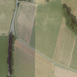 Satellite imagery of Öhleshöhe, DE