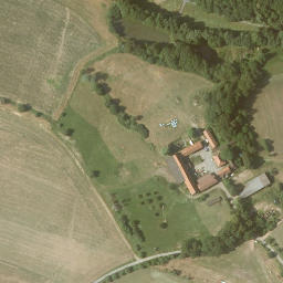 Satellite imagery of Waizenberg, DE