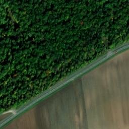 Satellite imagery of Dörfleinshöhe, DE