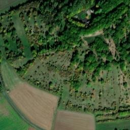 Satellite imagery of Lahnberg, DE